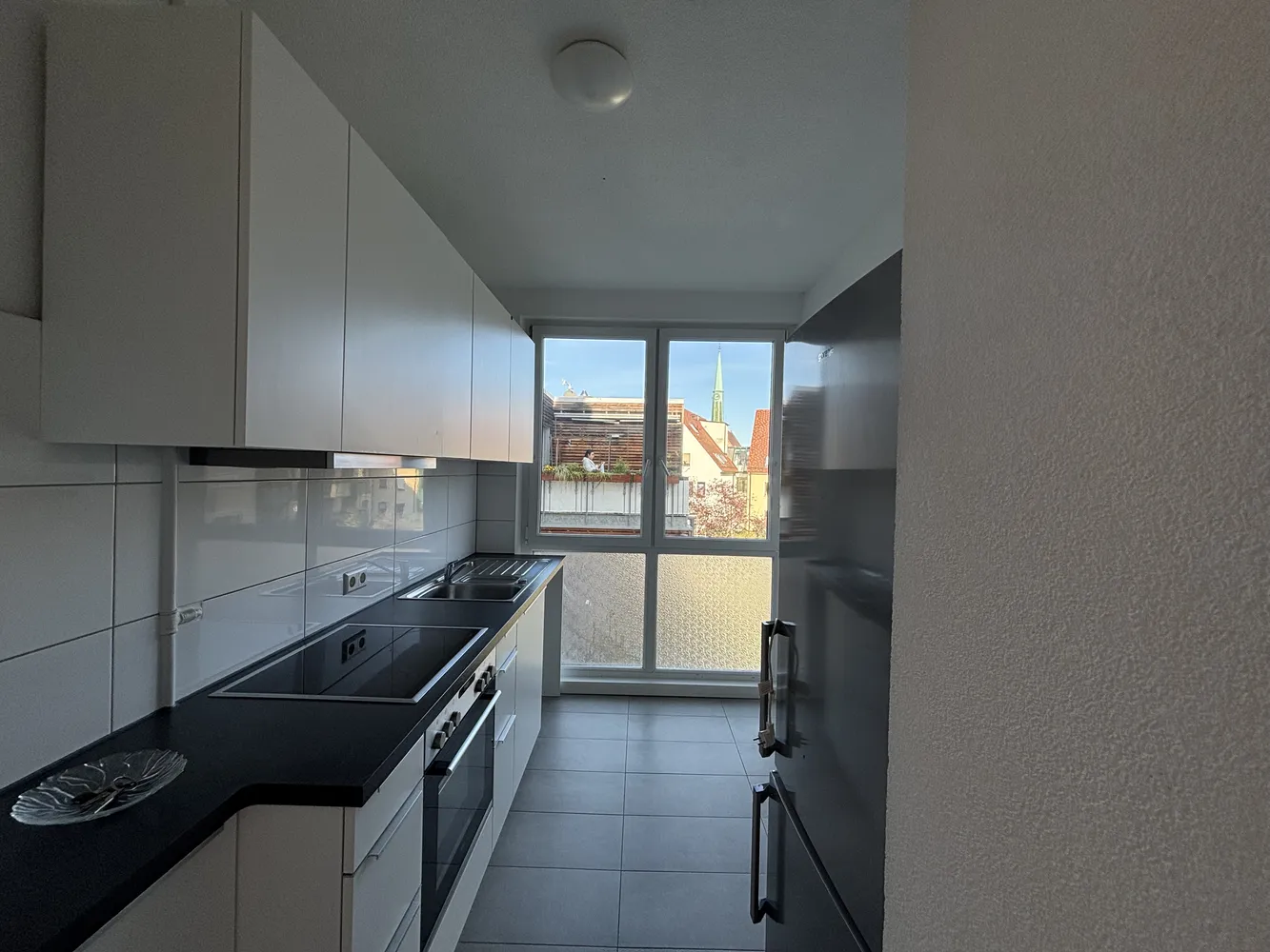 3 Zimmer Wohnung mit 56 m² in Stuttgart – Bild 4