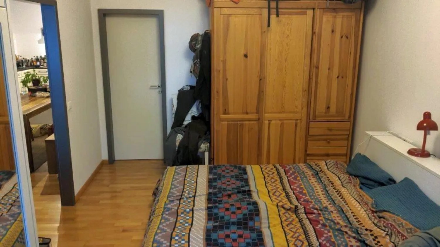 2 room apartment with 68 m² in Stuttgart – Photo 8