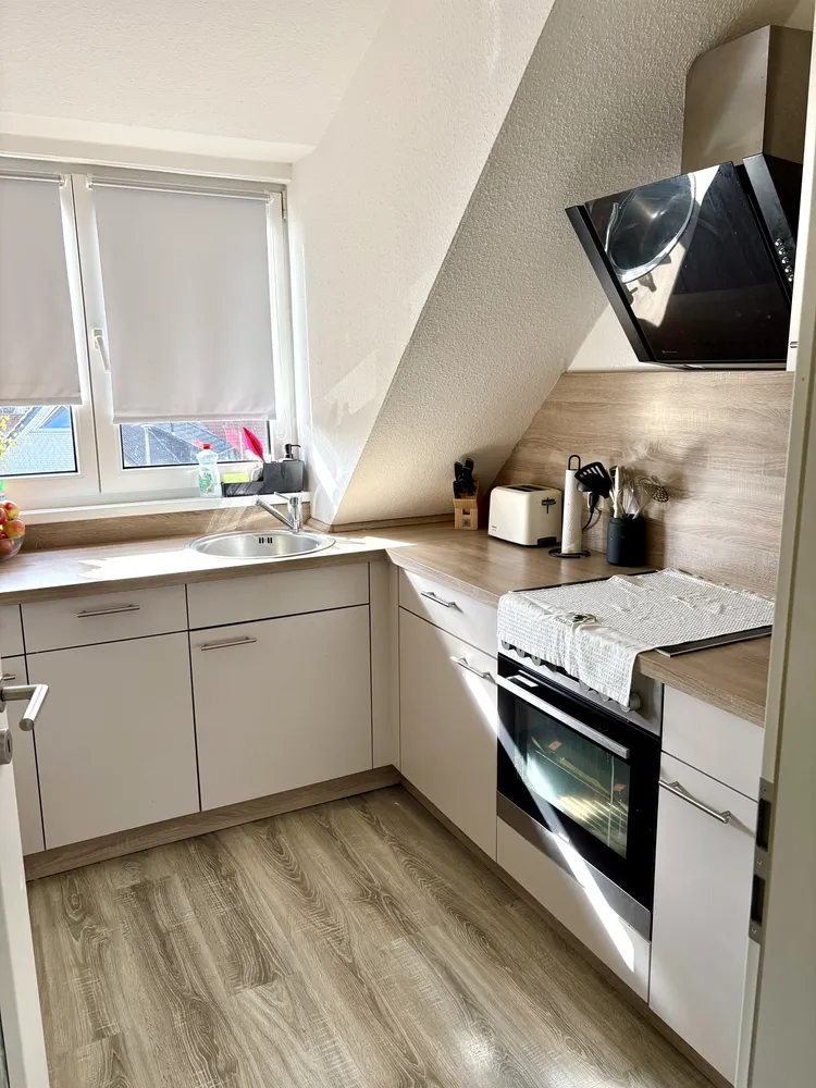 3 Zimmer Wohnung mit 76 m² in Bremen – Bild 8