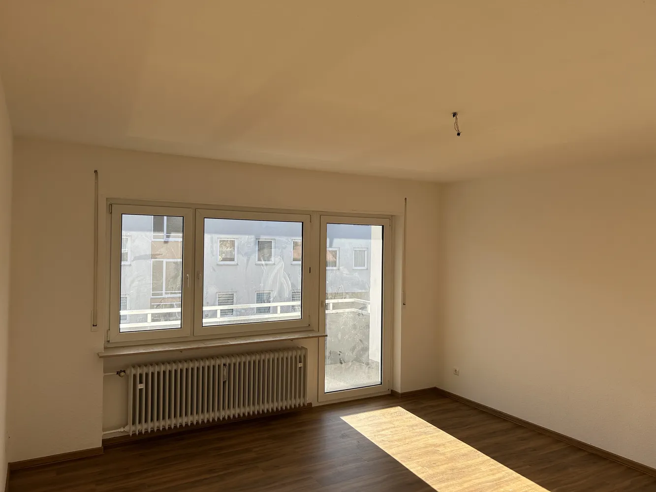 3 Zimmer Wohnung mit 75 m² in Nürnberg – Bild 1