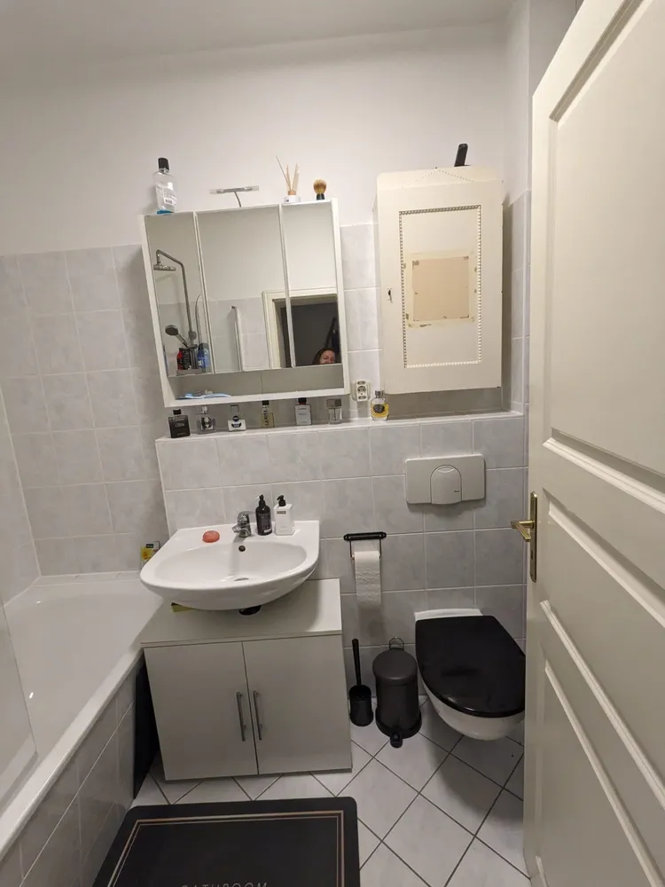 2 Zimmer Wohnung mit 46 m² in Dresden – Bild 6