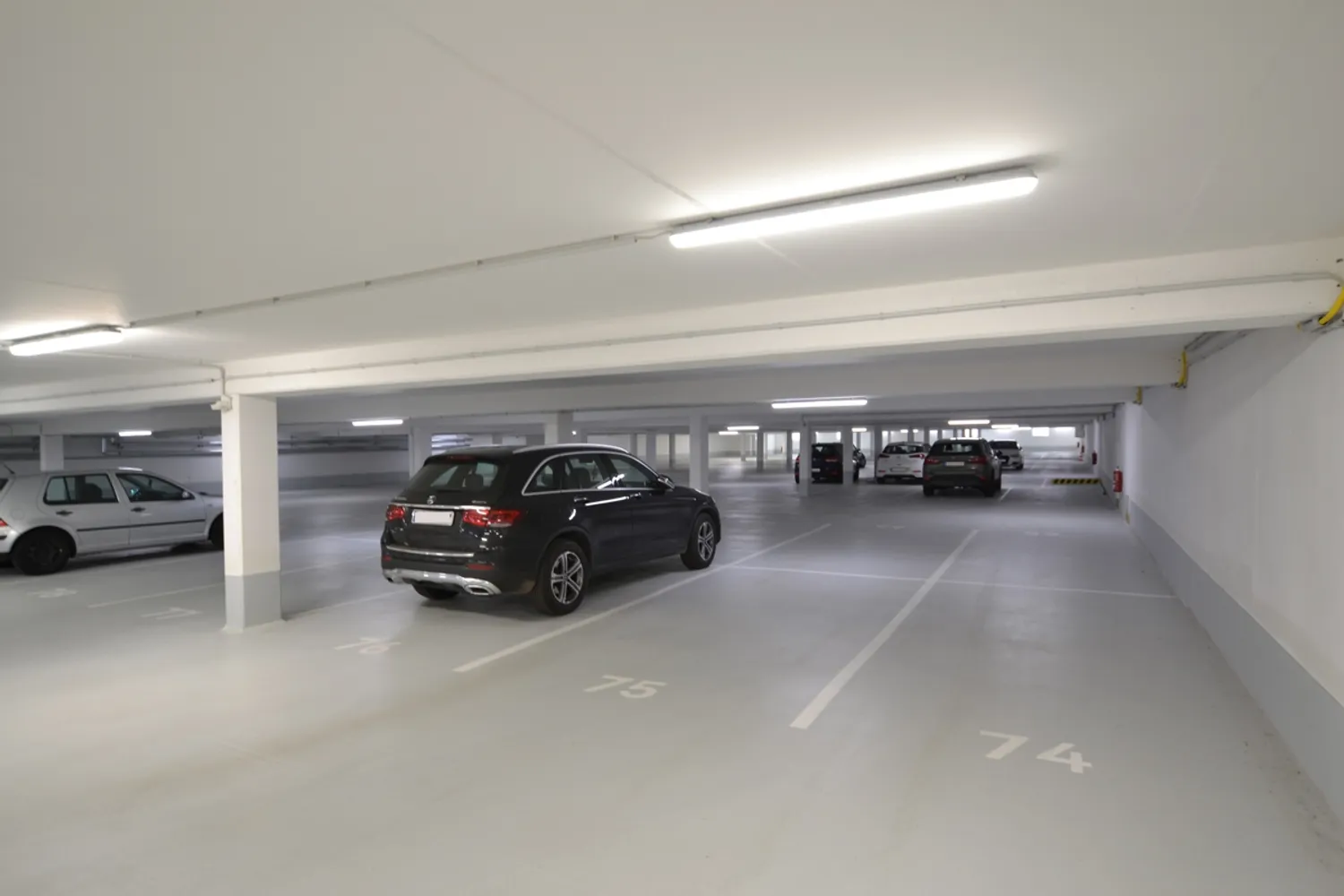 1 Zimmer Wohnung mit 30 m² in Leipzig – Bild 9