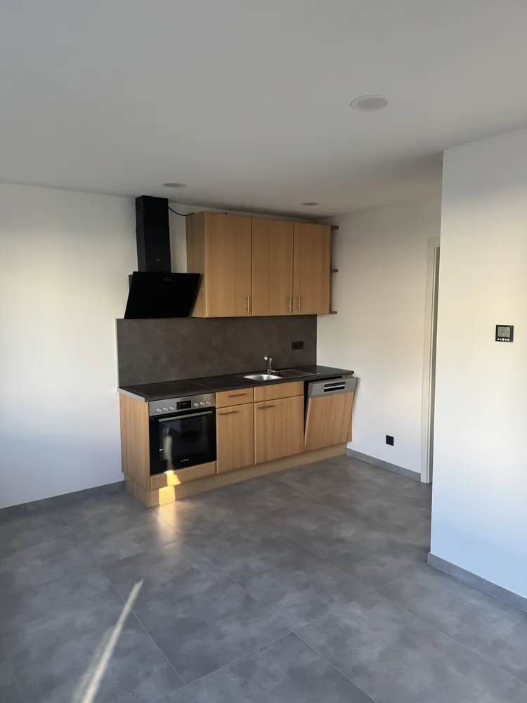 2 room apartment with 30 m² in Aalen – Photo 5