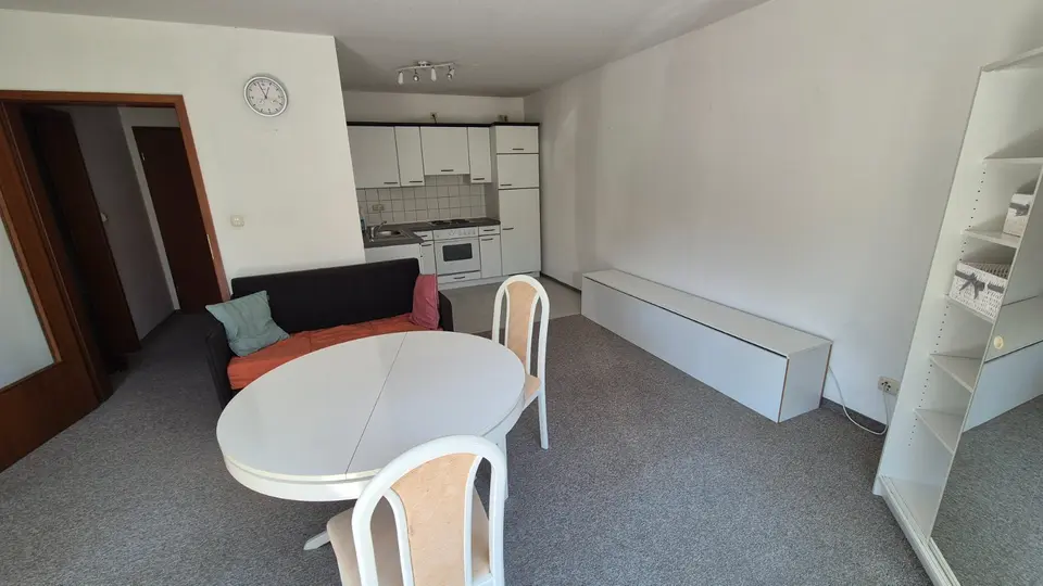 2 Zimmer Wohnung mit 43 m² in Coburg – Bild 1