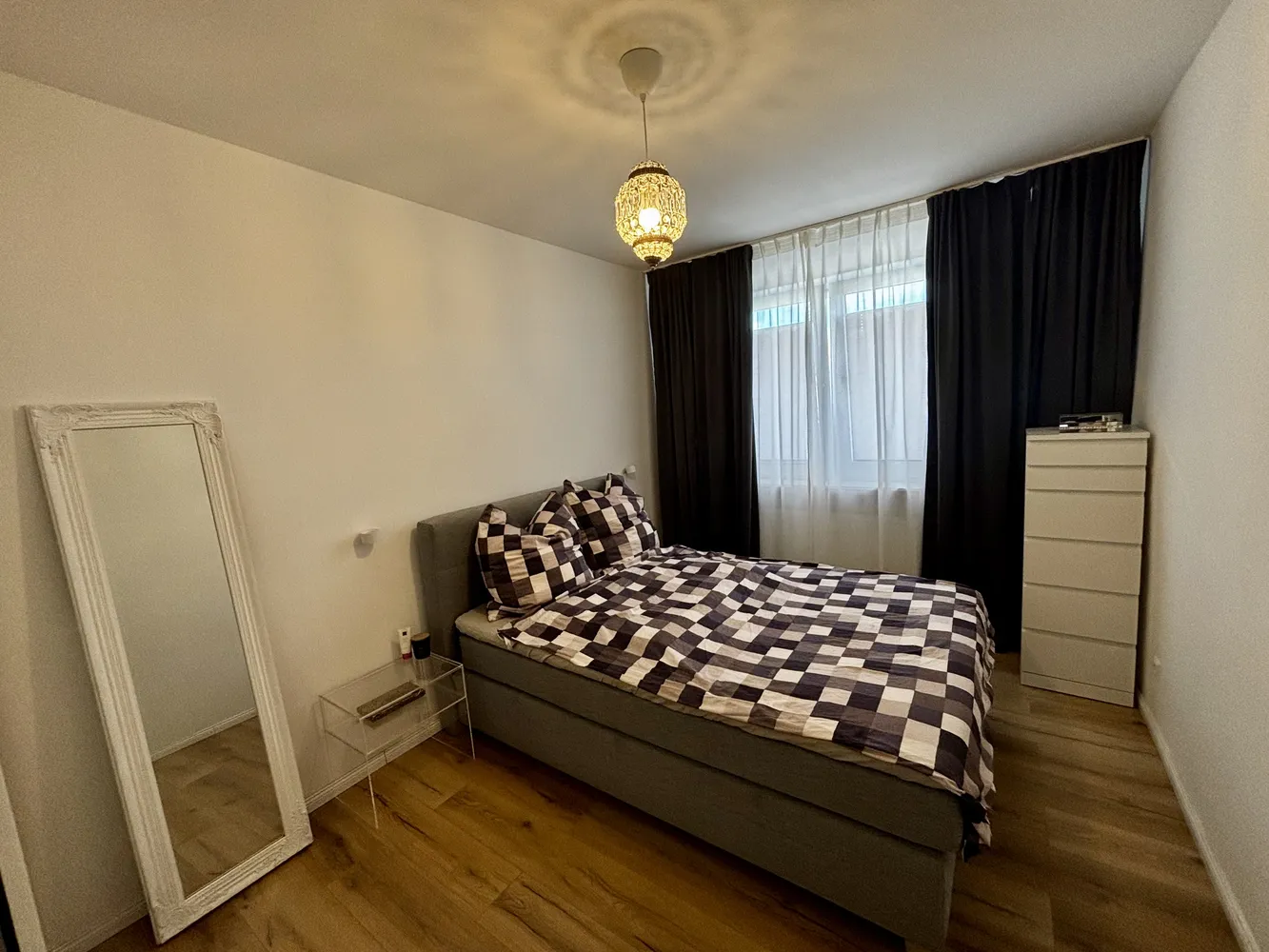 2 Zimmer Wohnung mit 45 m² in Hannover – Bild 2