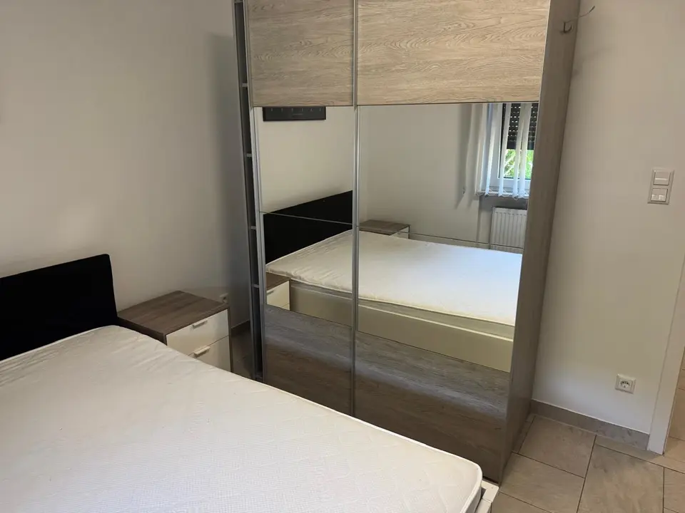 WG-Zimmer mit 16 m² in Bruchsal – Bild 2