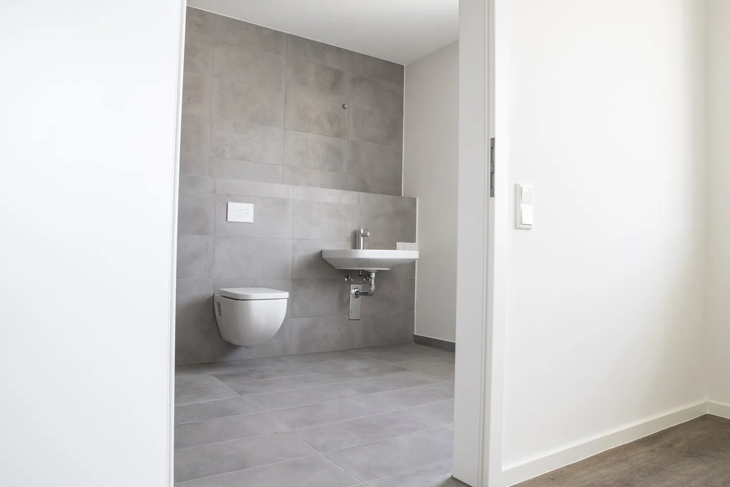 1 Zimmer Wohnung mit 25 m² in Bremen – Bild 5