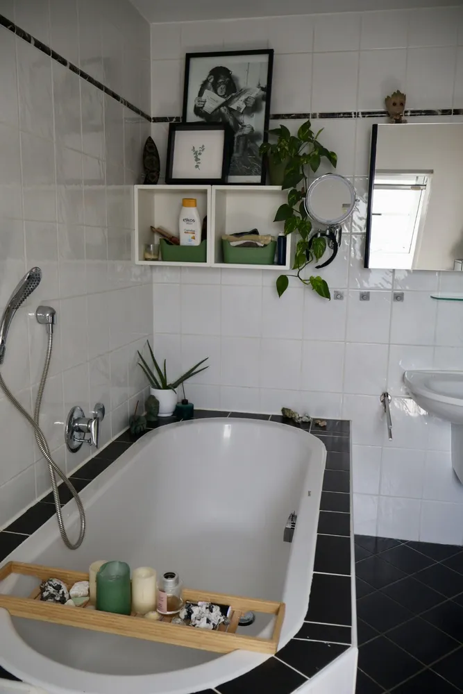 3 Zimmer Wohnung mit 120 m² in Nürnberg – Bild 10