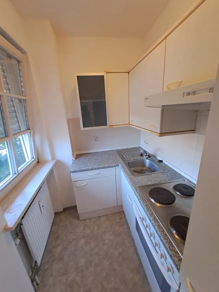 1 Zimmer Wohnung mit 38 m² in München – Bild 4