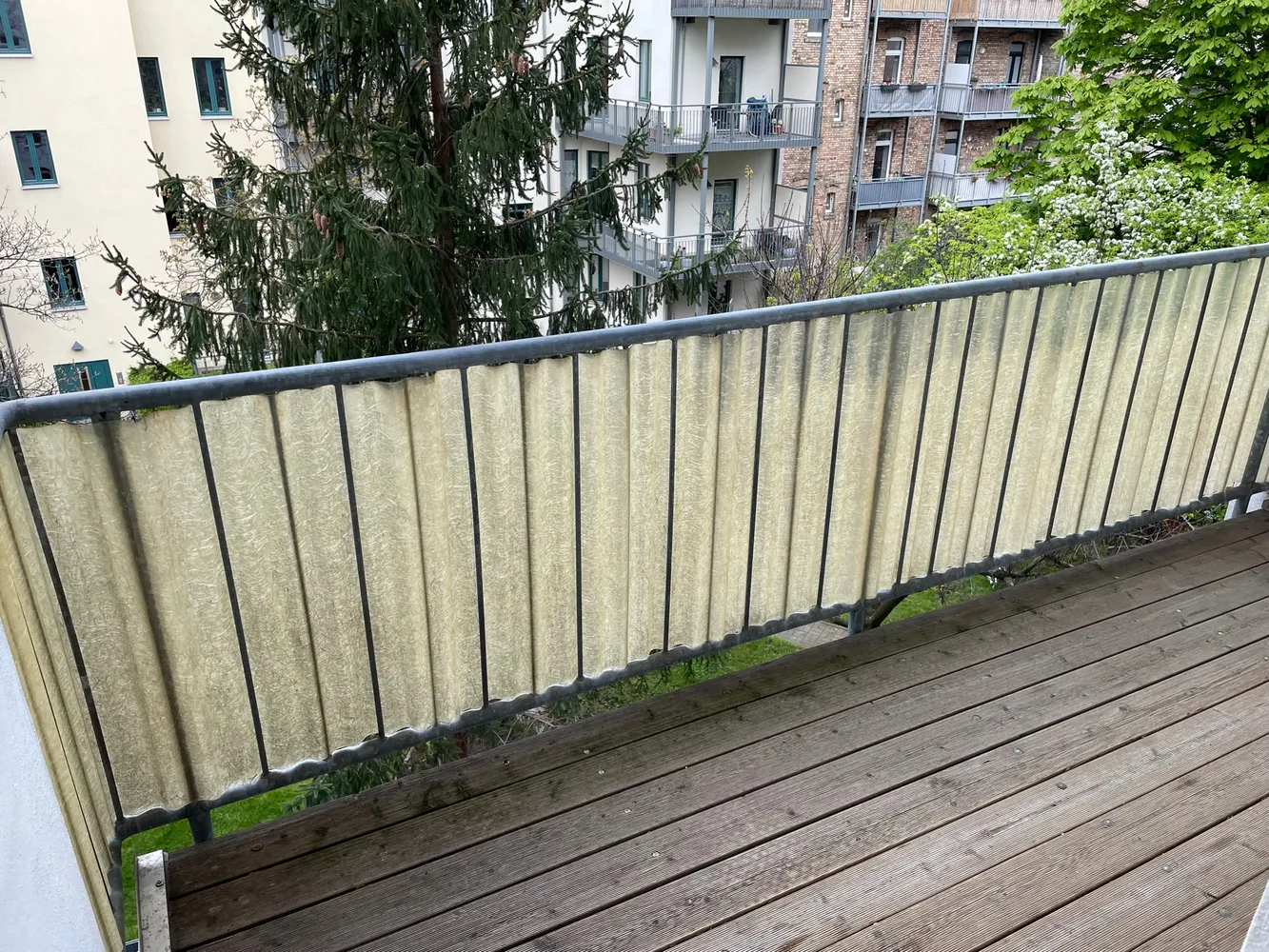 2 Zimmer Wohnung mit 57 m² in Halle (Saale) – Bild 10
