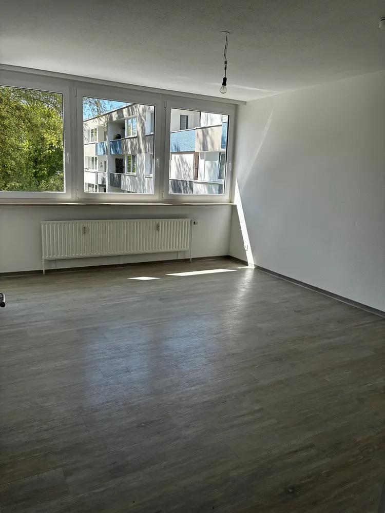 2 Zimmer Wohnung mit 60 m² in Dortmund – Bild 7
