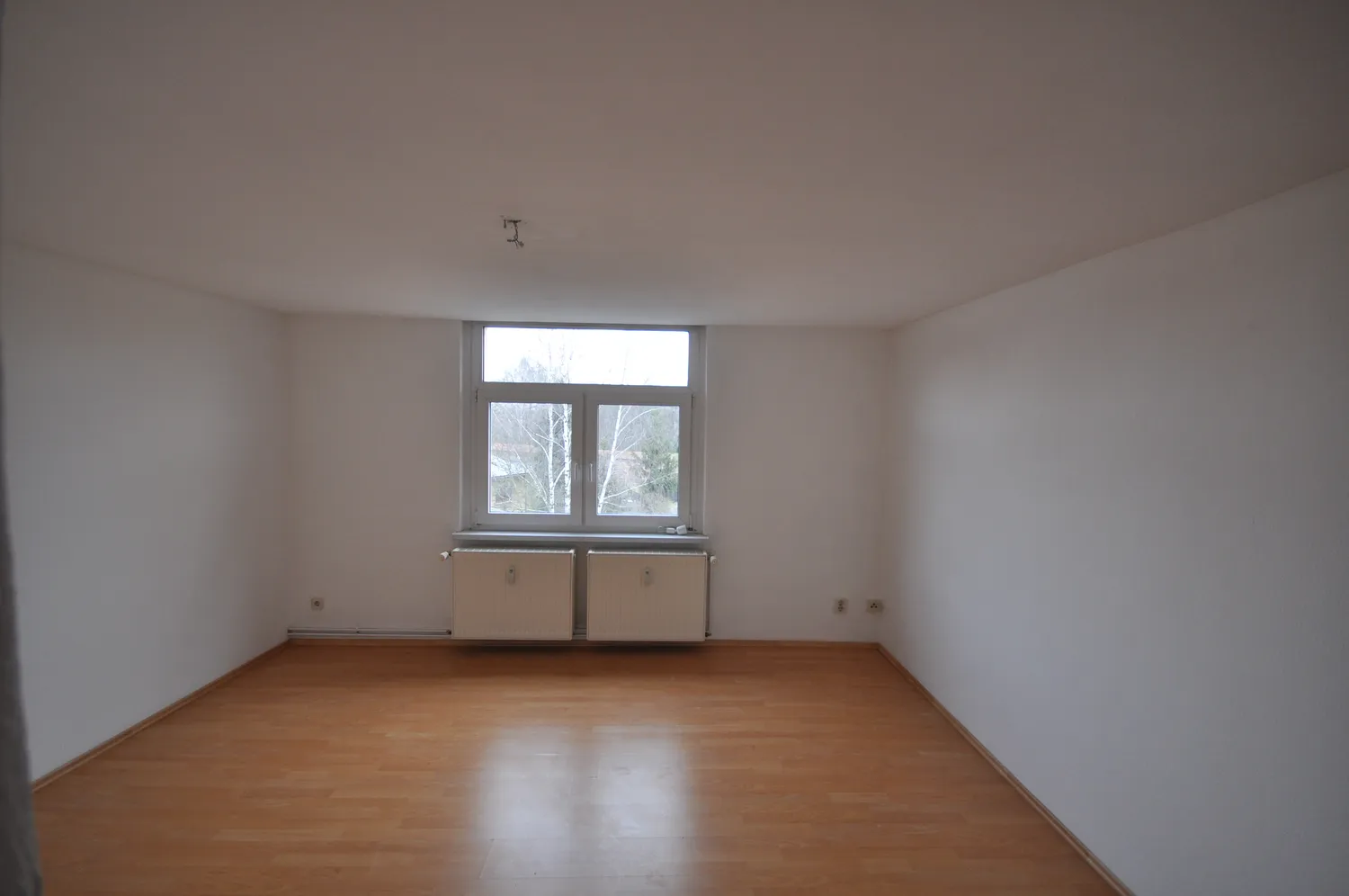 1 Zimmer Wohnung mit 40 m² in Delitzsch – Bild 4