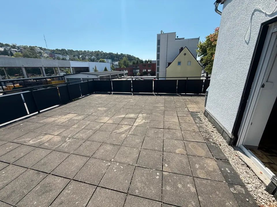 2 Zimmer Wohnung mit 45 m² in Siegen – Bild 9
