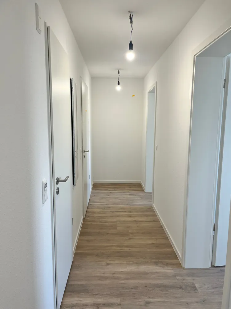 4 Zimmer Wohnung mit 84 m² in Mannheim – Bild 2