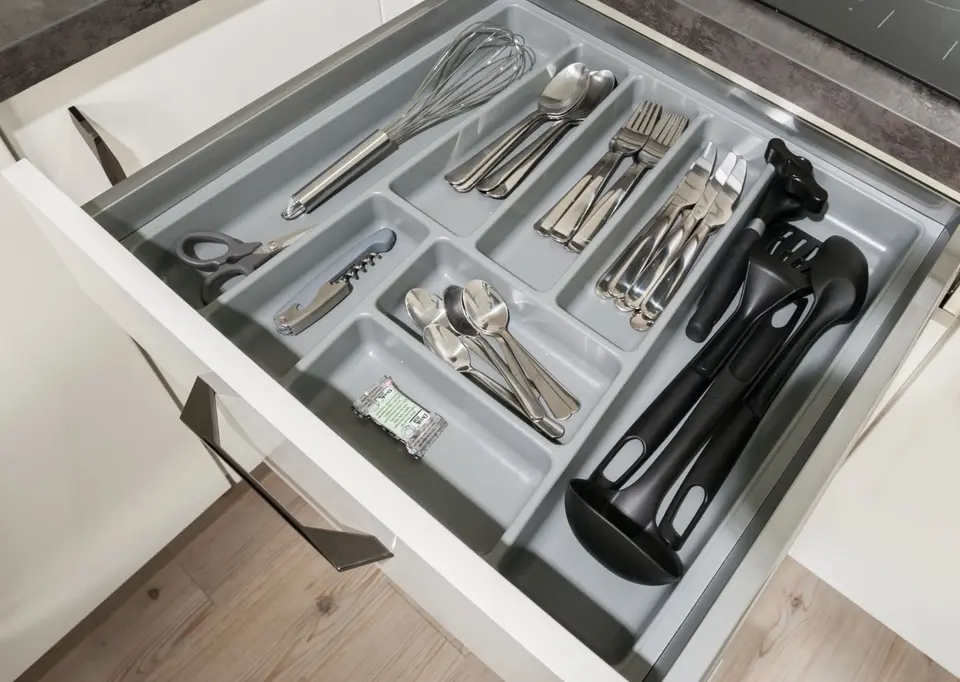 WG-Zimmer mit 46 m² in Dortmund – Bild 8