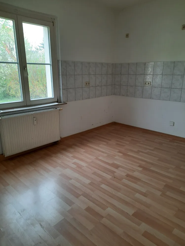2 Zimmer Wohnung mit 44 m² in Bitterfeld-Wolfen – Bild 2