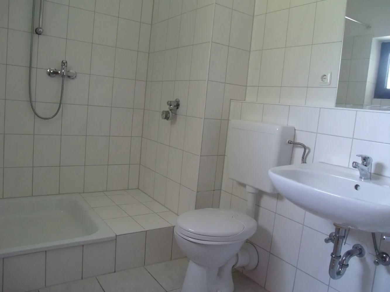 1 Zimmer Wohnung mit 40 m² in Mönchengladbach – Bild 5