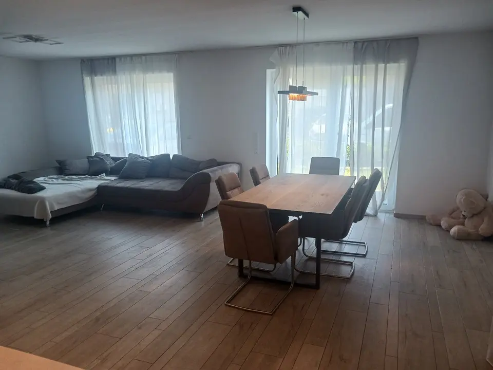 4 Zimmer Haus mit 136 m² in Georgsmarienhütte – Bild 1