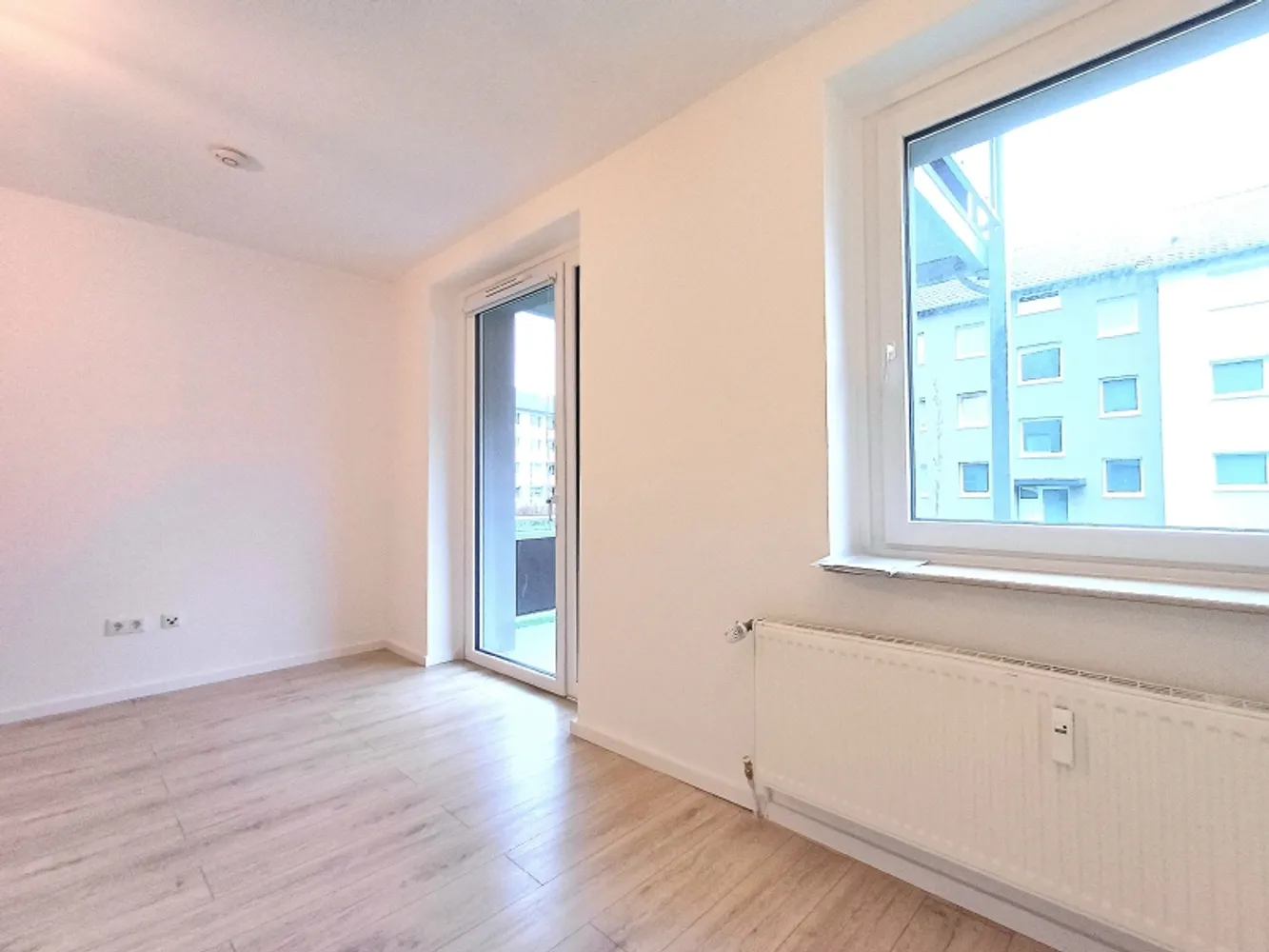 1 Zimmer Wohnung mit 26 m² in Minden – Bild 3