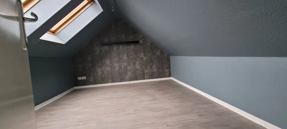 3 Zimmer Wohnung mit 56 m² in Löbau – Bild 1