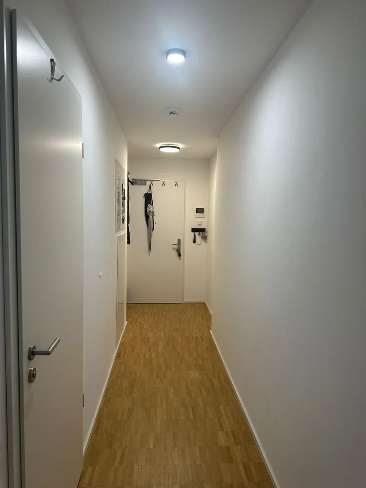 2 Zimmer Wohnung mit 71 m² in Regensburg – Bild 7