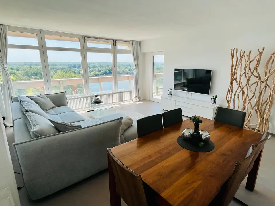 3 room apartment with 89 m² in Wolfsburg – Photo 2
