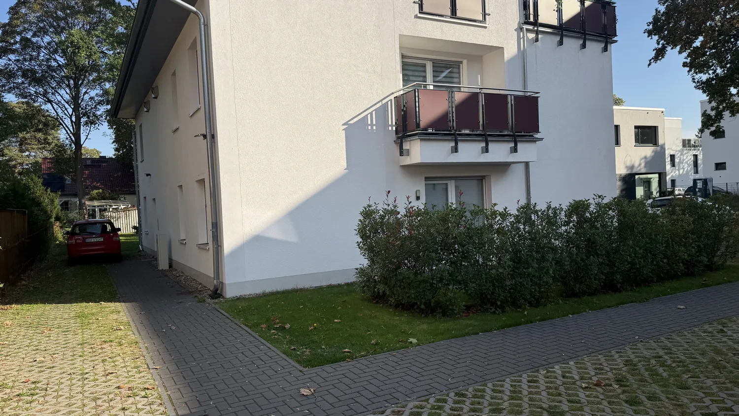 3 Zimmer Wohnung mit 73 m² in Falkensee – Bild 4
