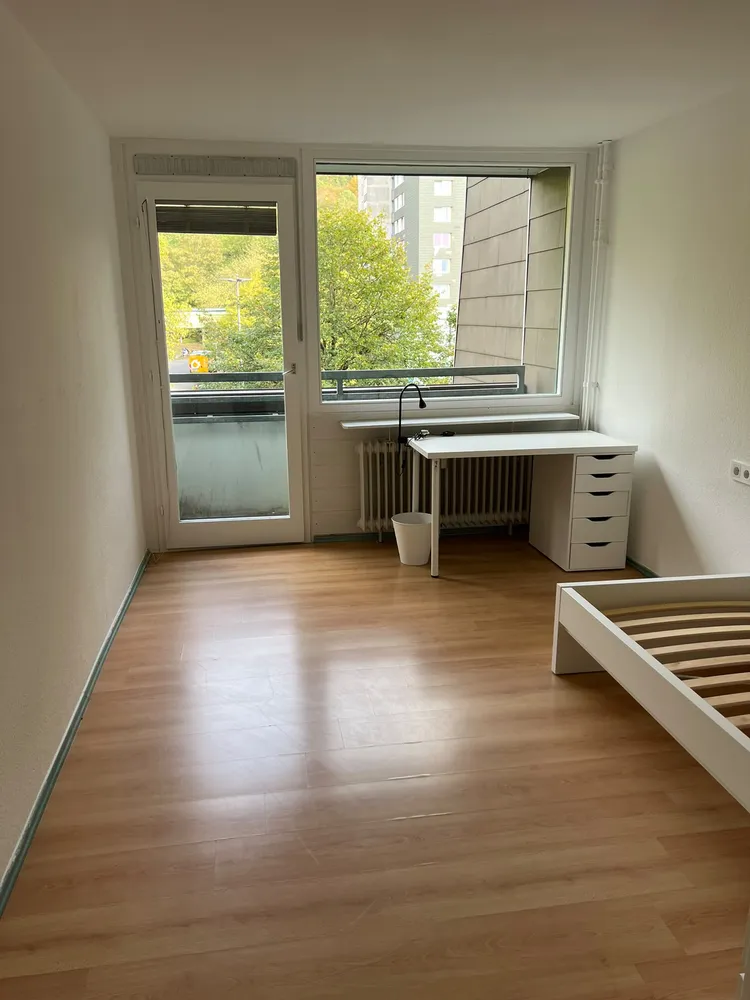 1 Zimmer Wohnung mit 12 m² in Heidelberg – Bild 11