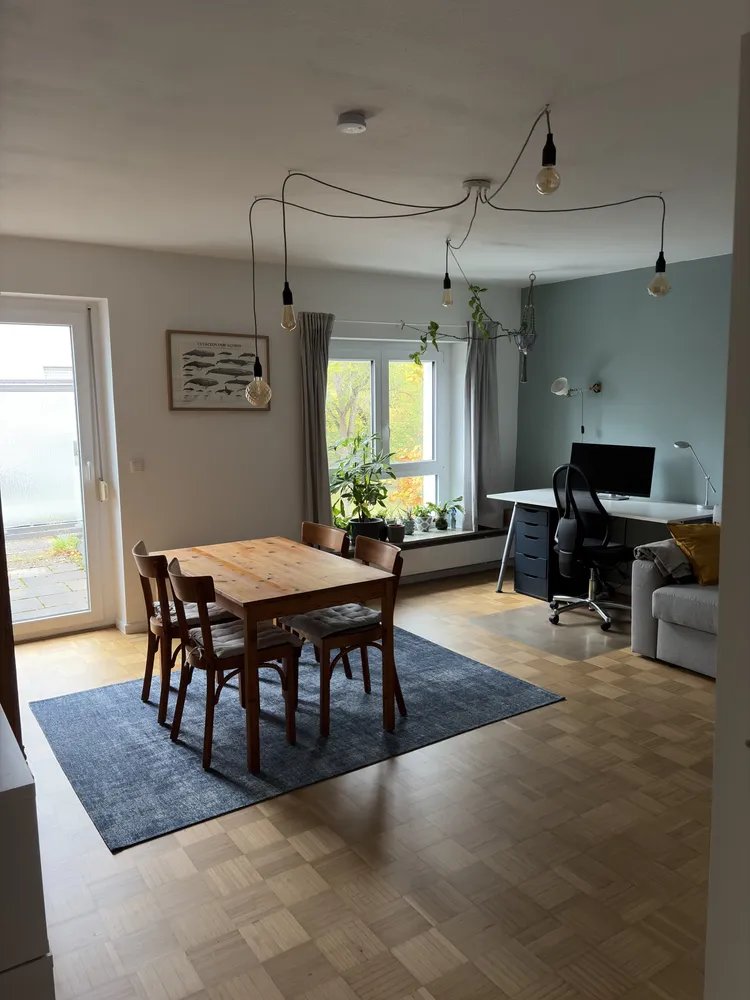 2 Zimmer Wohnung mit 71 m² in Stuttgart – Bild 1