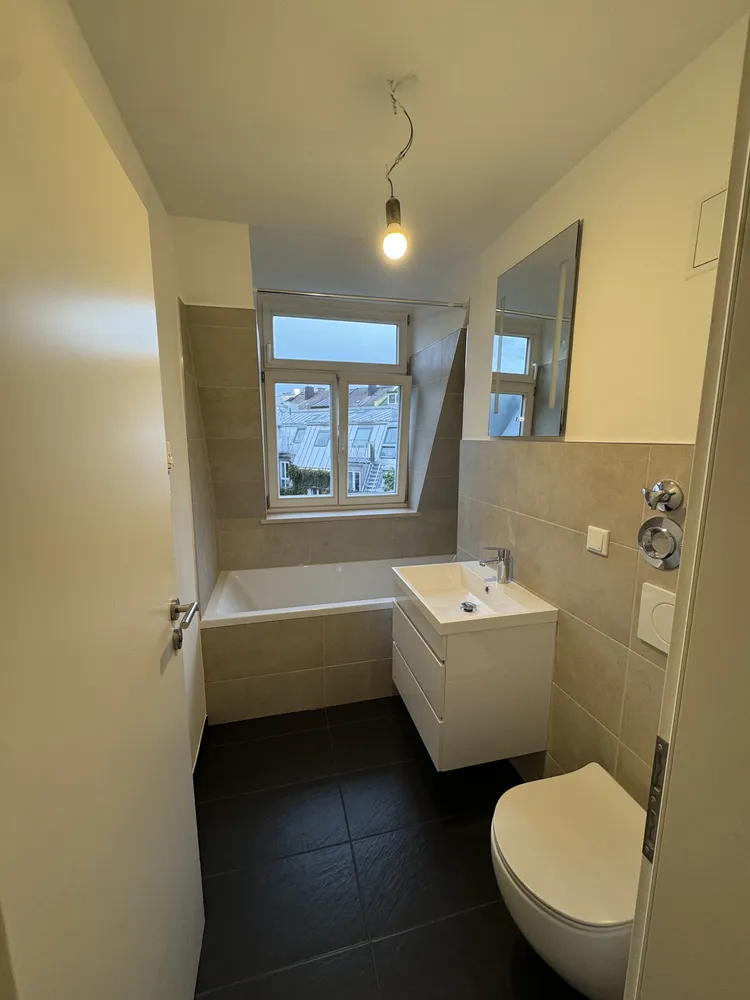 3 Zimmer Wohnung mit 64 m² in München – Bild 3