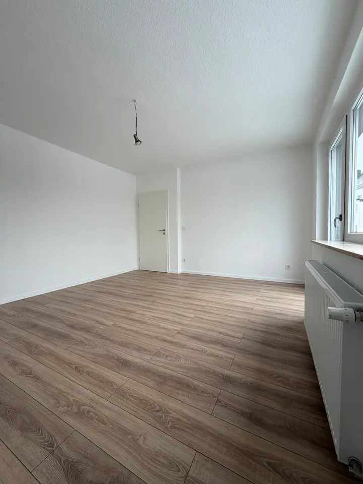2 Zimmer Wohnung mit 45 m² in Duisburg – Bild 1