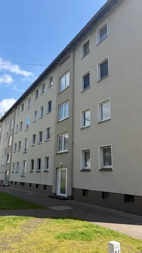 5 Zimmer Wohnung mit 85 m² in Duisburg – Bild 1