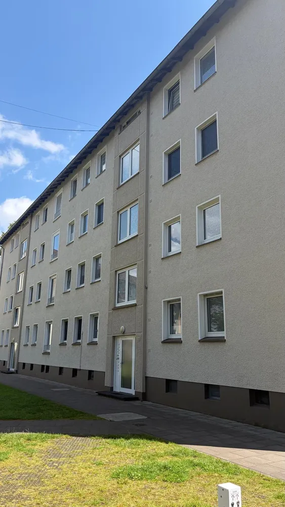 5 Zimmer Wohnung mit 85 m² in Duisburg – Bild 1