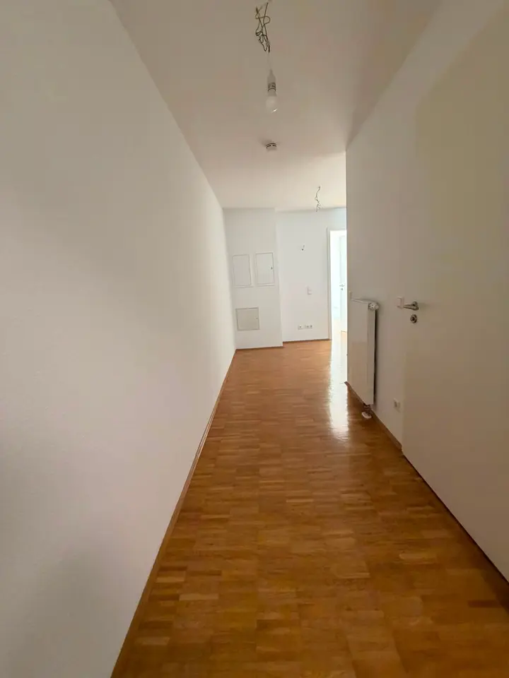 2 Zimmer Wohnung mit 66 m² in Rastatt – Bild 4