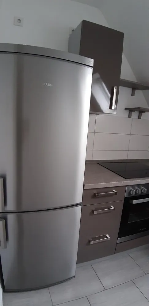 3 Zimmer Wohnung mit 53 m² in Bottrop – Bild 4