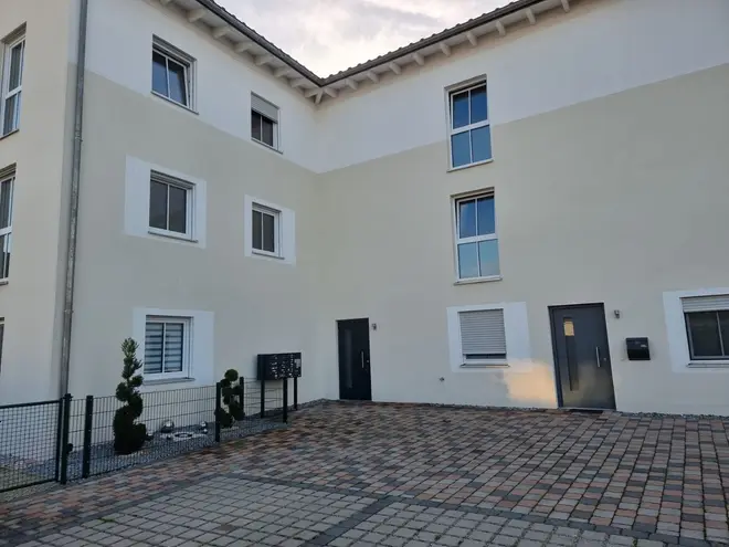 2 Zimmer Wohnung mit 51 m² in Ingolstadt – Bild 12