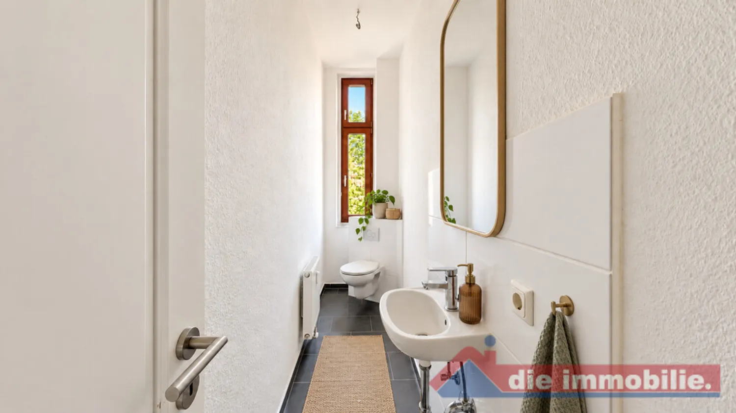5 Zimmer Wohnung mit 158 m² in Magdeburg – Bild 7