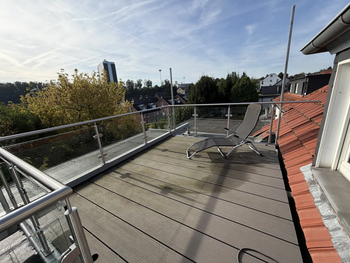 6 Zimmer Wohnung mit 100 m² in Mülheim an der Ruhr – Bild 4