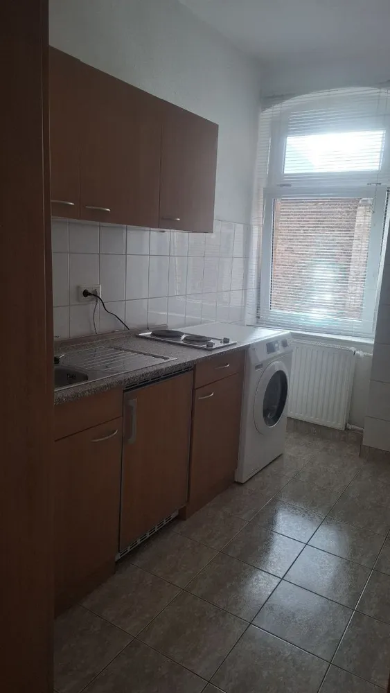 2 Zimmer Wohnung mit 44 m² in Halle (Saale) – Bild 6