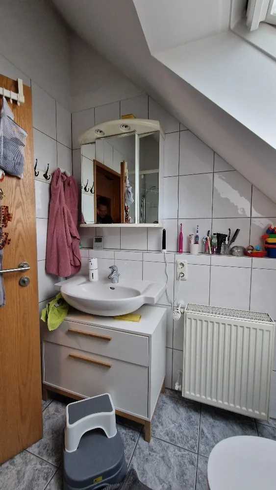 4 room apartment with 90 m² in Düsseldorf – Photo 4