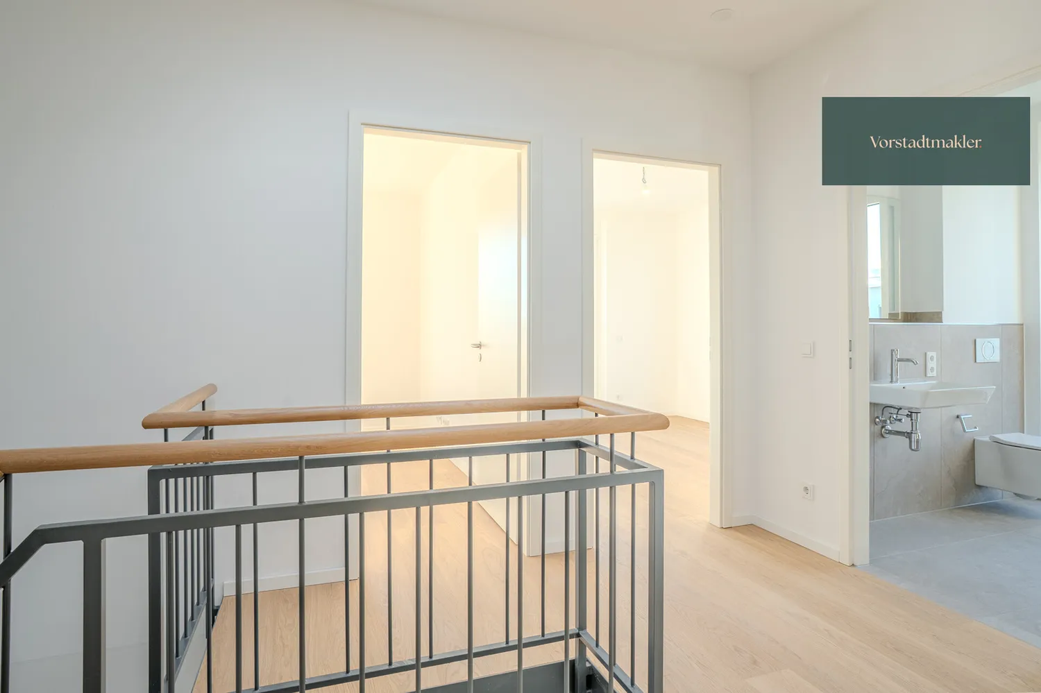 4 room apartment with 120 m² in Munich – Photo 4