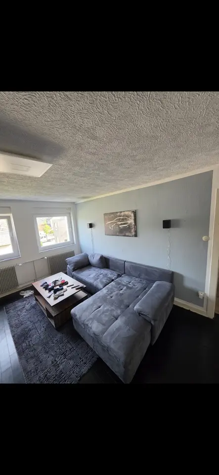 3 Zimmer Wohnung mit 49 m² in Siegen – Bild 2