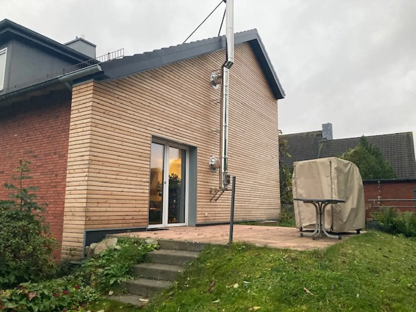 3 Zimmer Wohnung mit 85 m² in Kiel – Bild 10