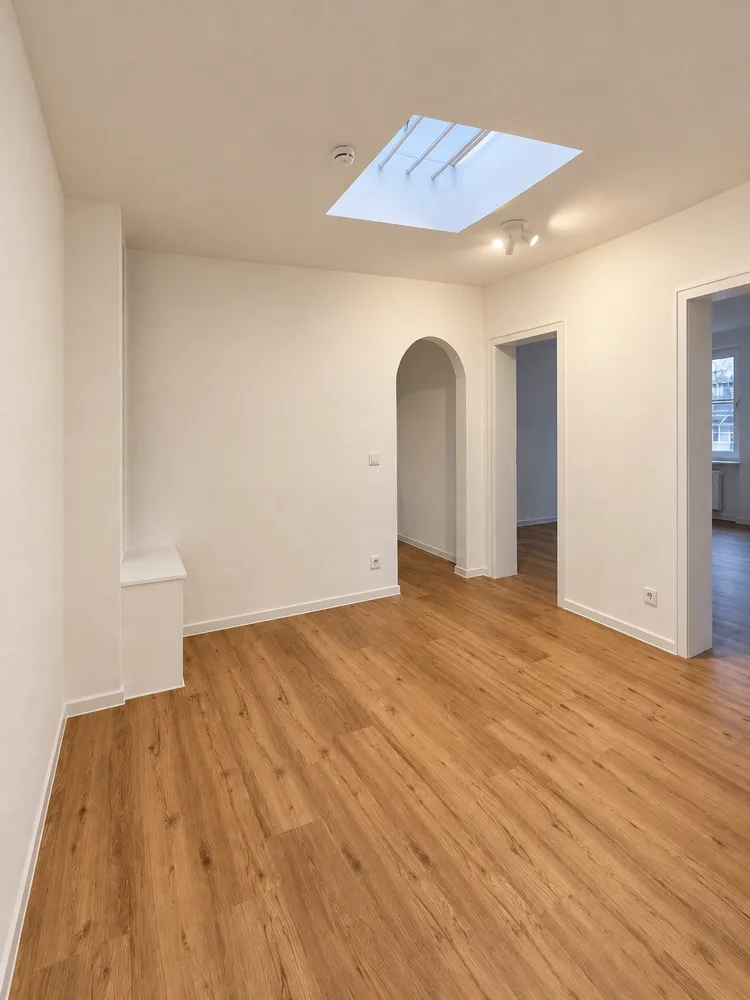 3 Zimmer Wohnung mit 88 m² in Wiesbaden – Bild 6