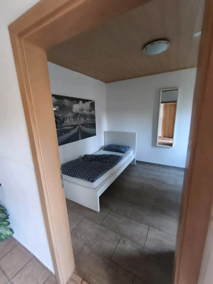 2 Zimmer Wohnung mit 20 m² in Neumünster – Bild 3