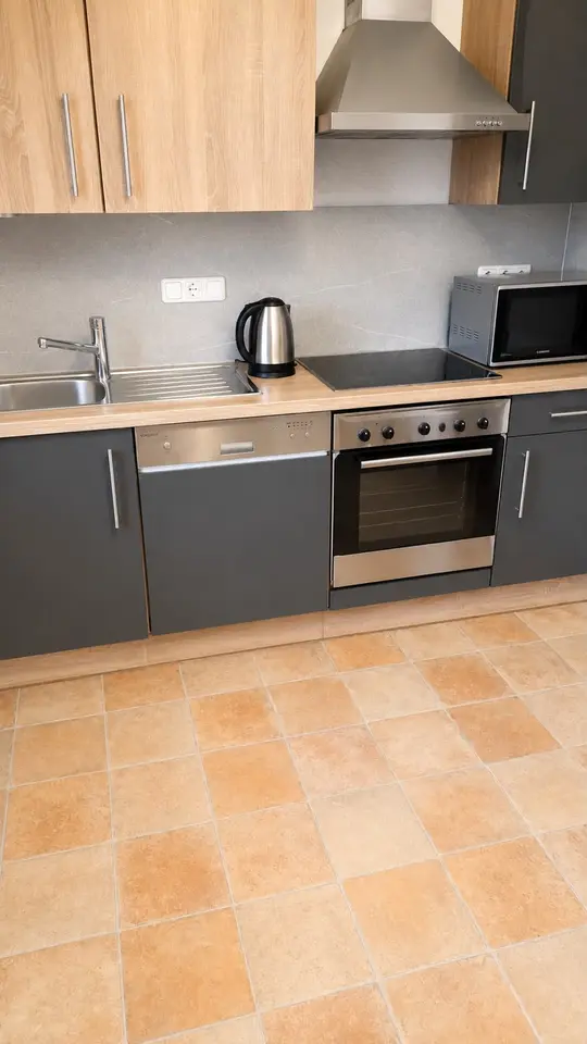 2 Zimmer Wohnung mit 20 m² in Kassel – Bild 3