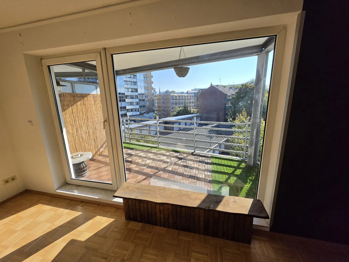 4 Zimmer Wohnung mit 80 m² in Gelsenkirchen – Bild 2