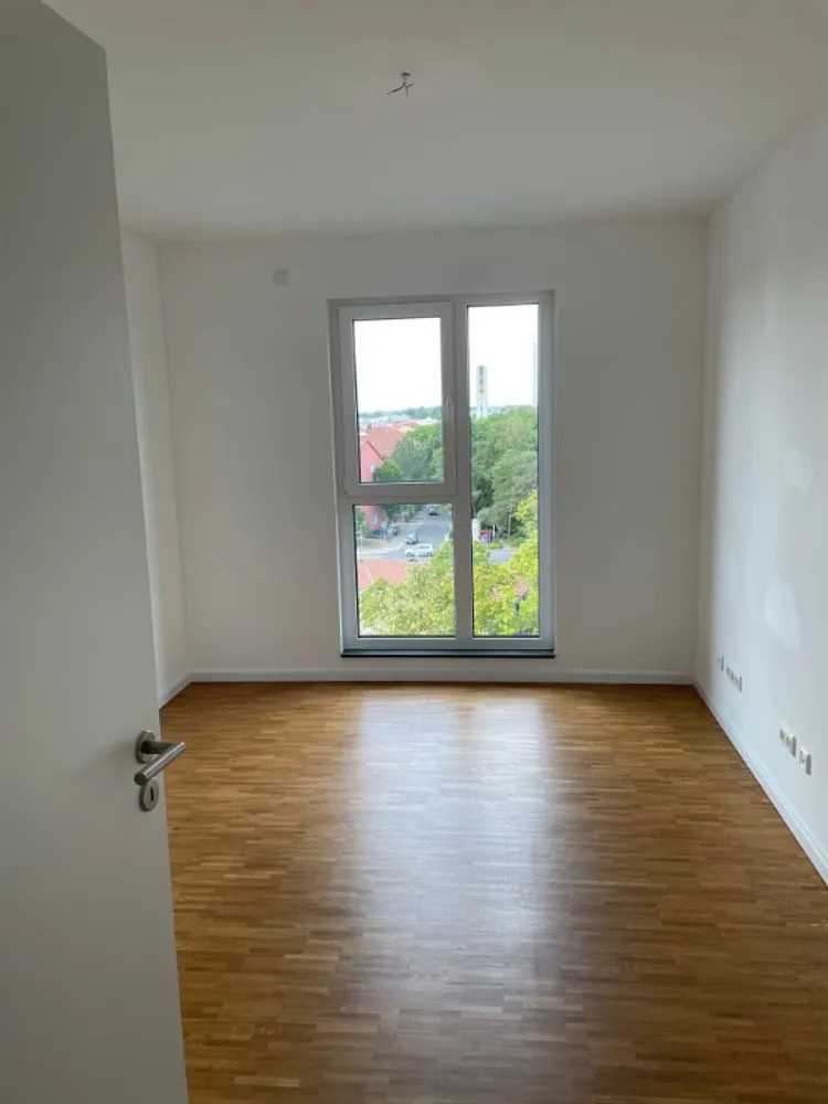 3 Zimmer Wohnung mit 101 m² in Erlangen – Bild 5