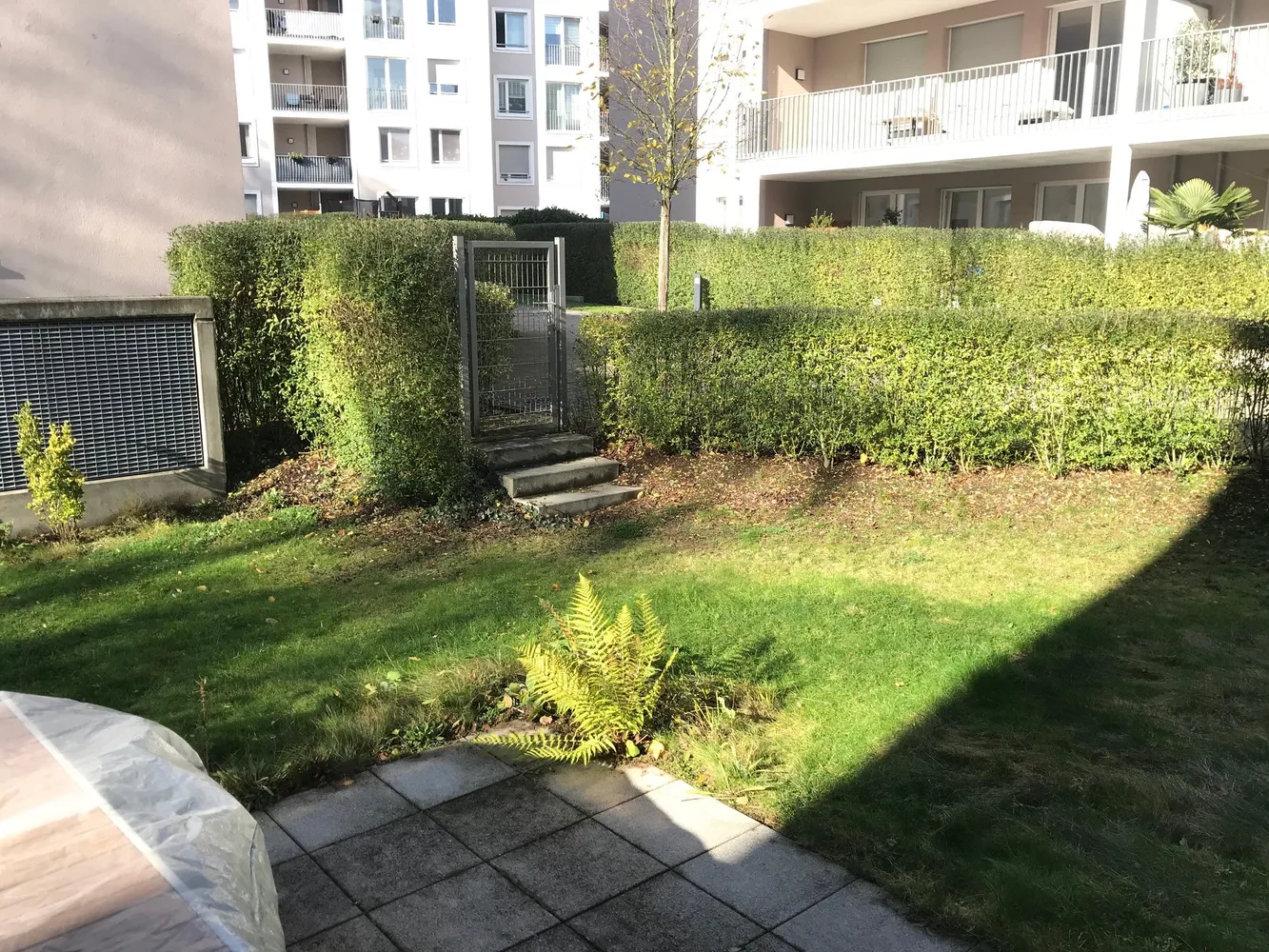2 Zimmer Wohnung mit 61 m² in Oberursel (Taunus) – Bild 5