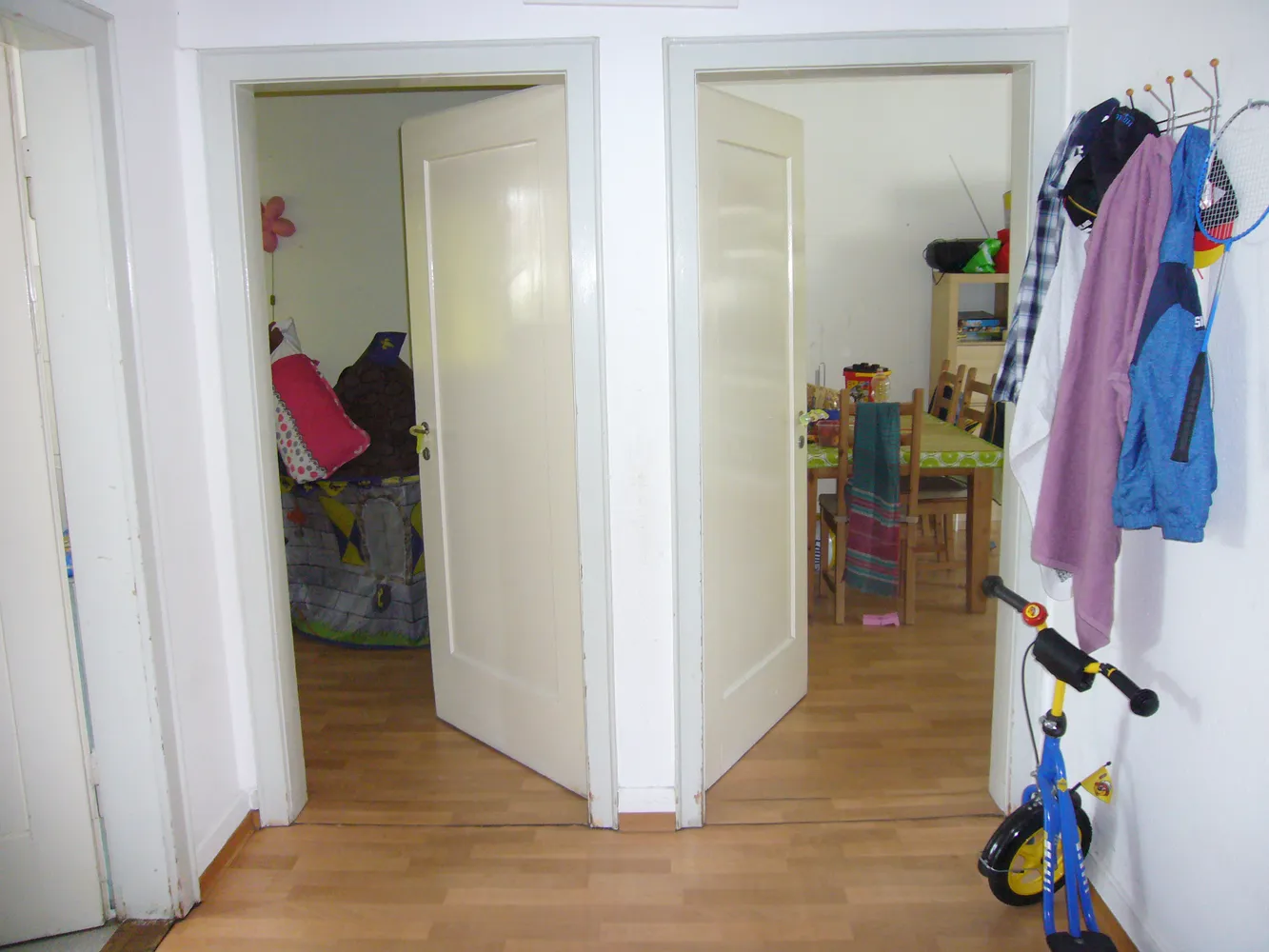 3 Zimmer Wohnung mit 77 m² in Stuttgart – Bild 2
